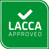 LACCA APPROVED
