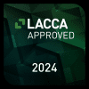 LACCA APPROVED 2024